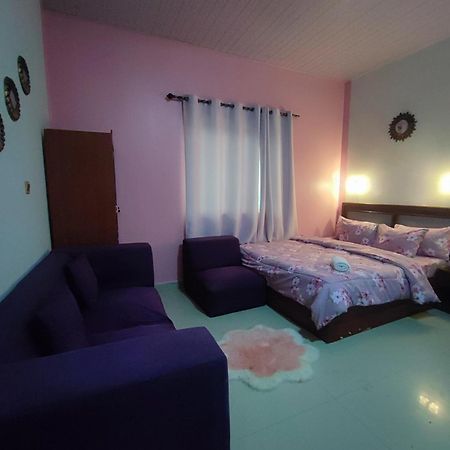 Ellisa Hospitality And Spa Hotel Accra Kültér fotó