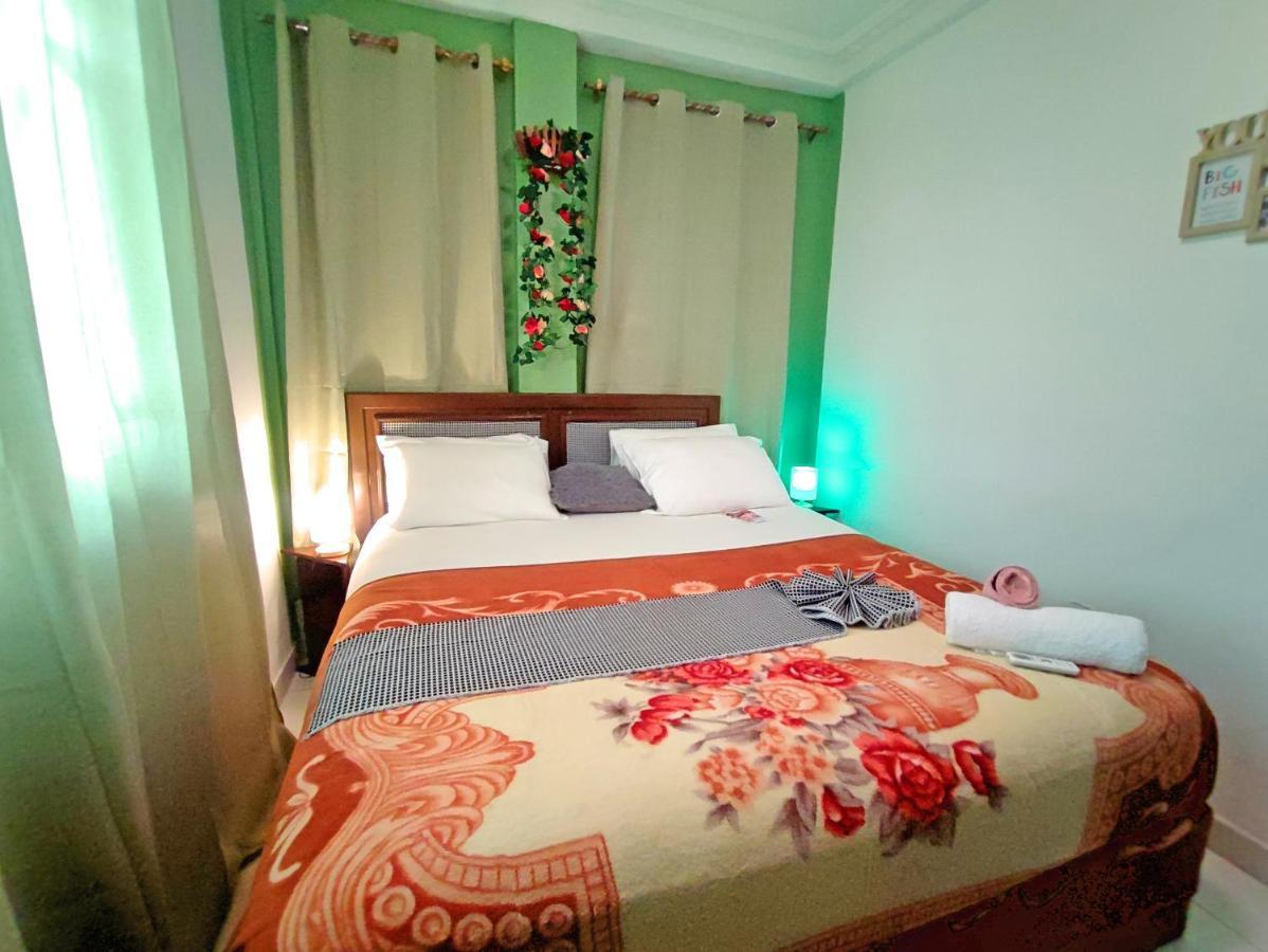 Ellisa Hospitality And Spa Hotel Accra Kültér fotó