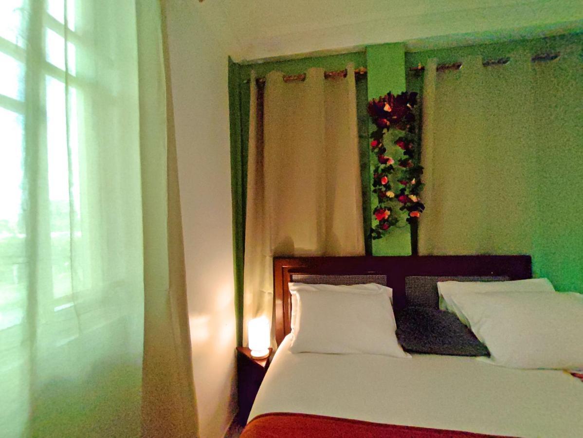 Ellisa Hospitality And Spa Hotel Accra Kültér fotó