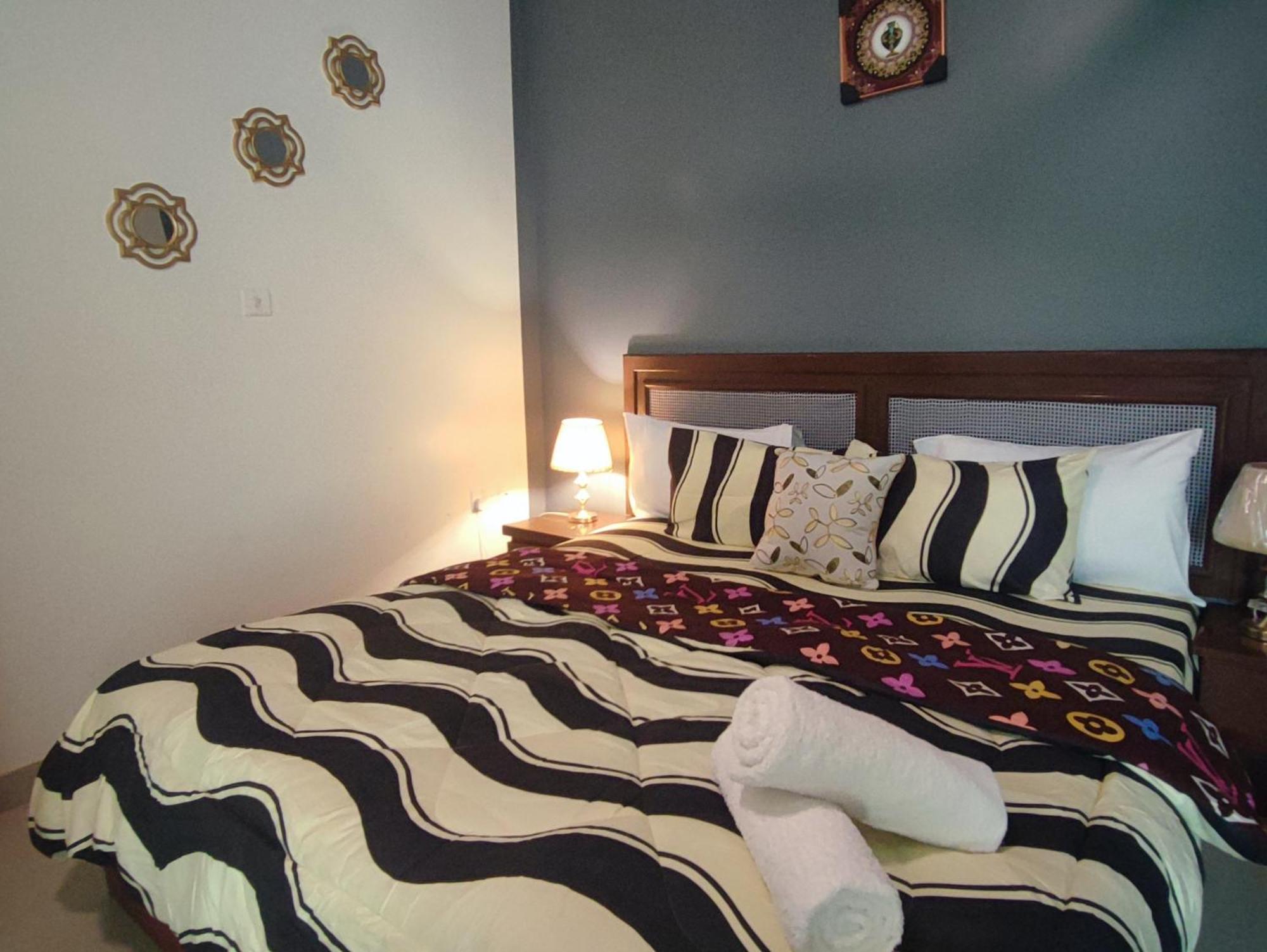 Ellisa Hospitality And Spa Hotel Accra Kültér fotó