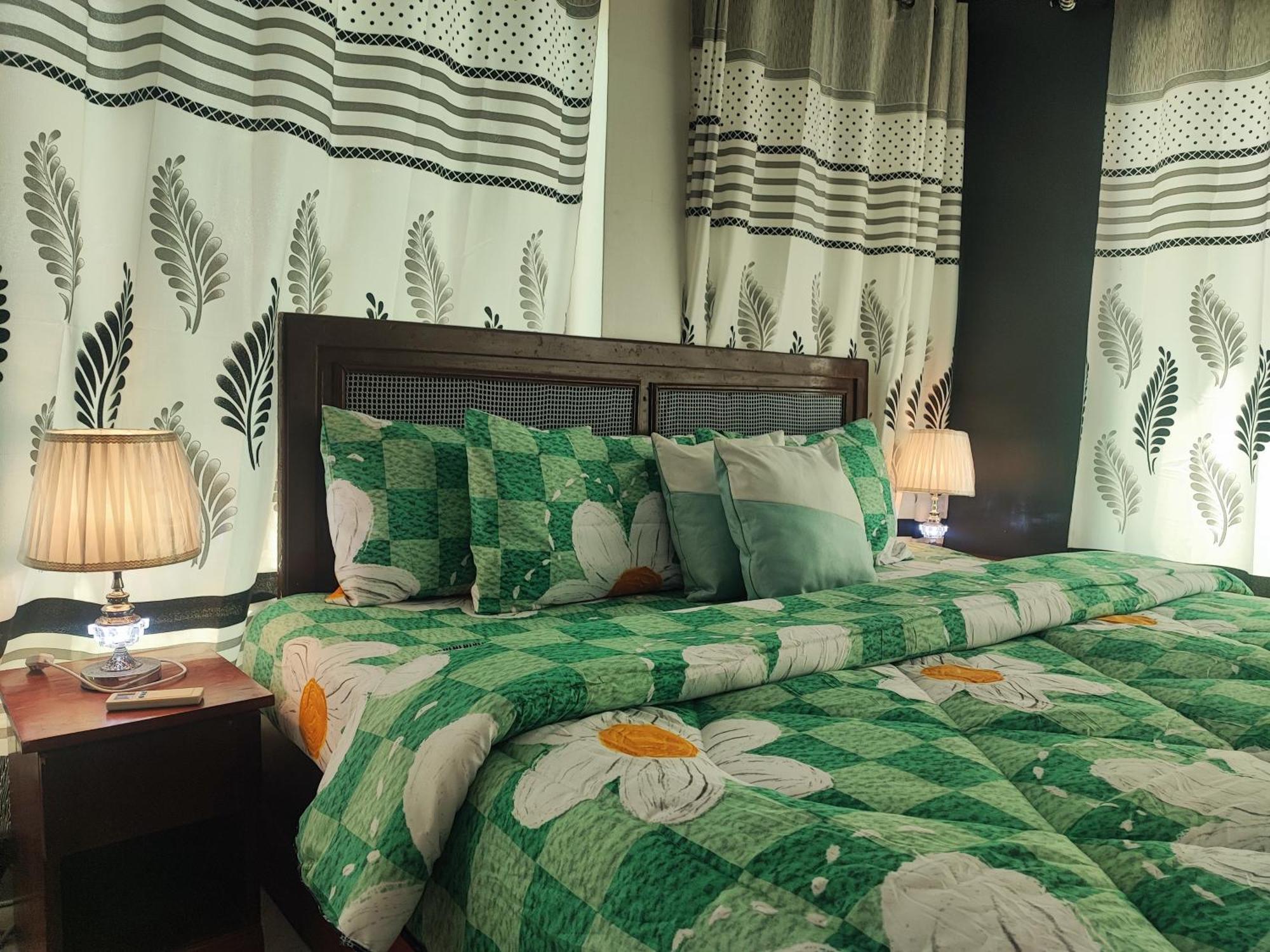 Ellisa Hospitality And Spa Hotel Accra Kültér fotó