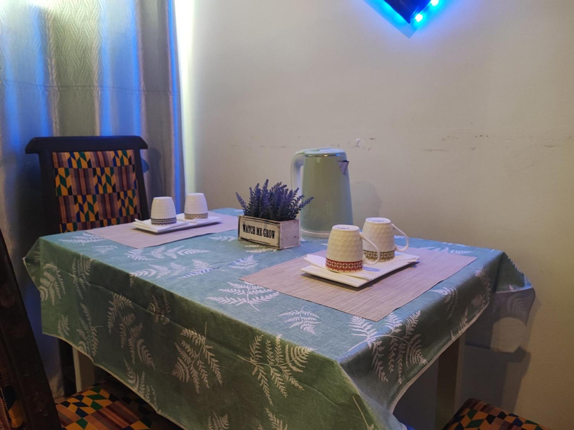 Ellisa Hospitality And Spa Hotel Accra Kültér fotó