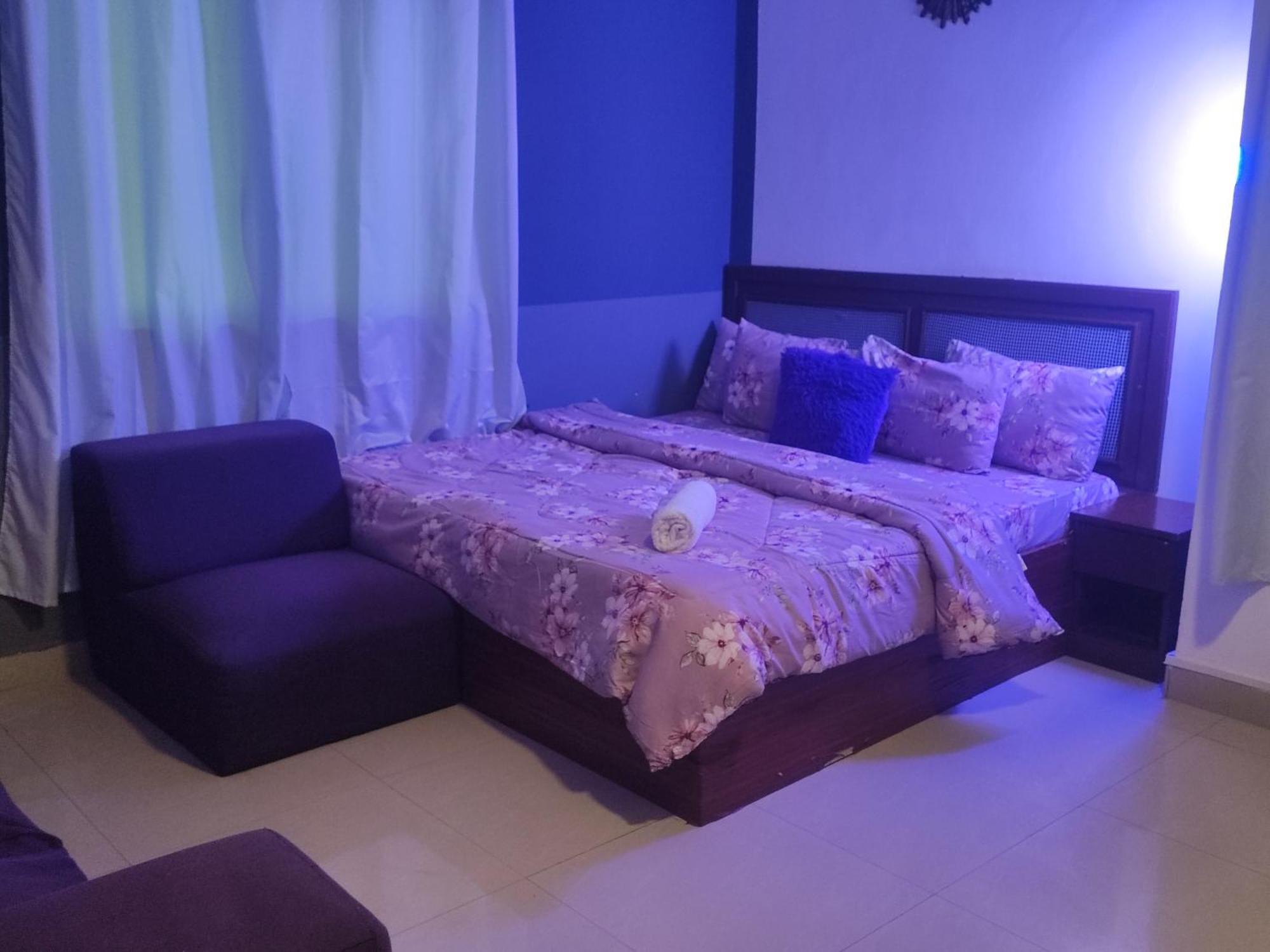 Ellisa Hospitality And Spa Hotel Accra Kültér fotó