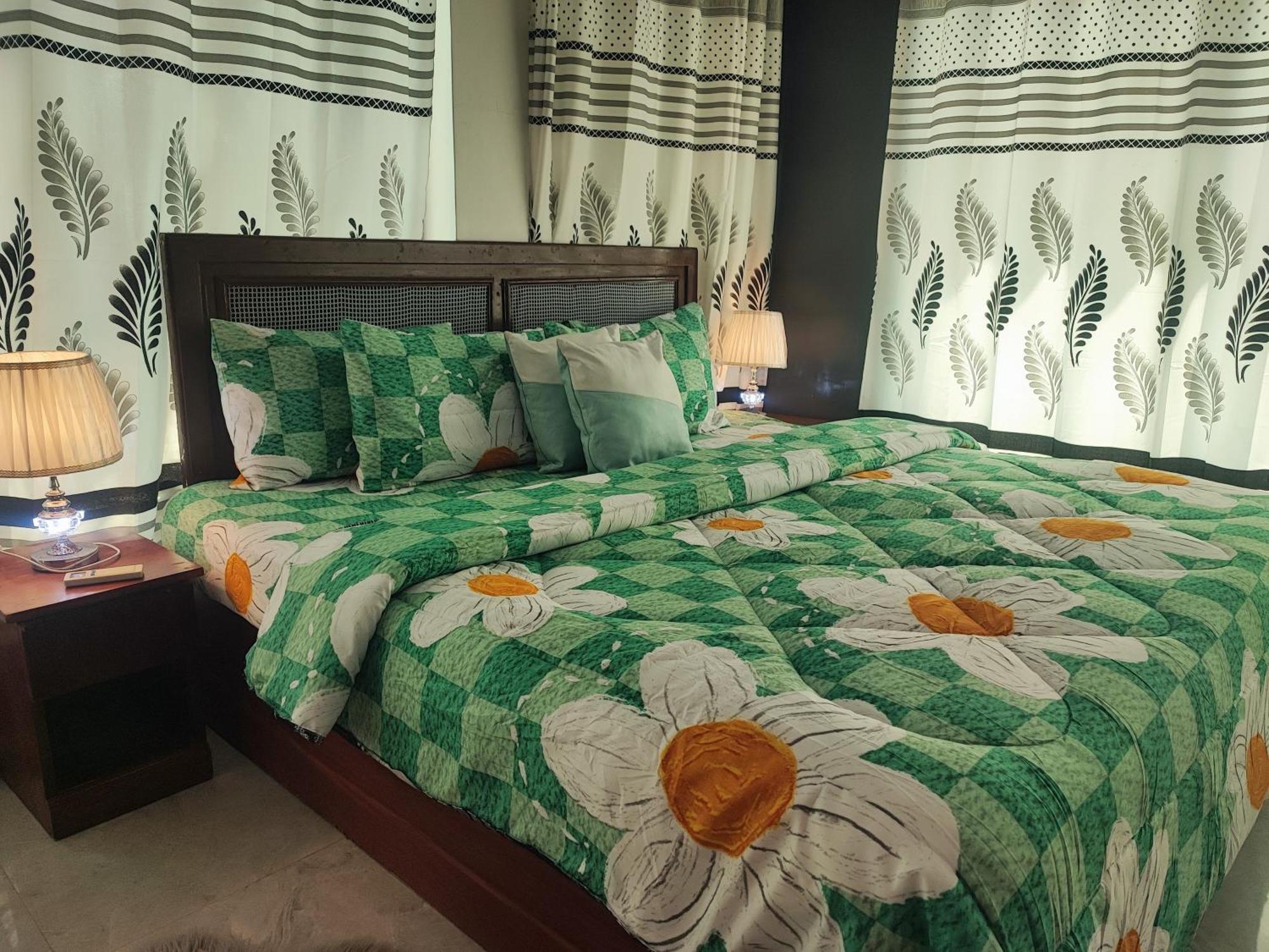 Ellisa Hospitality And Spa Hotel Accra Kültér fotó
