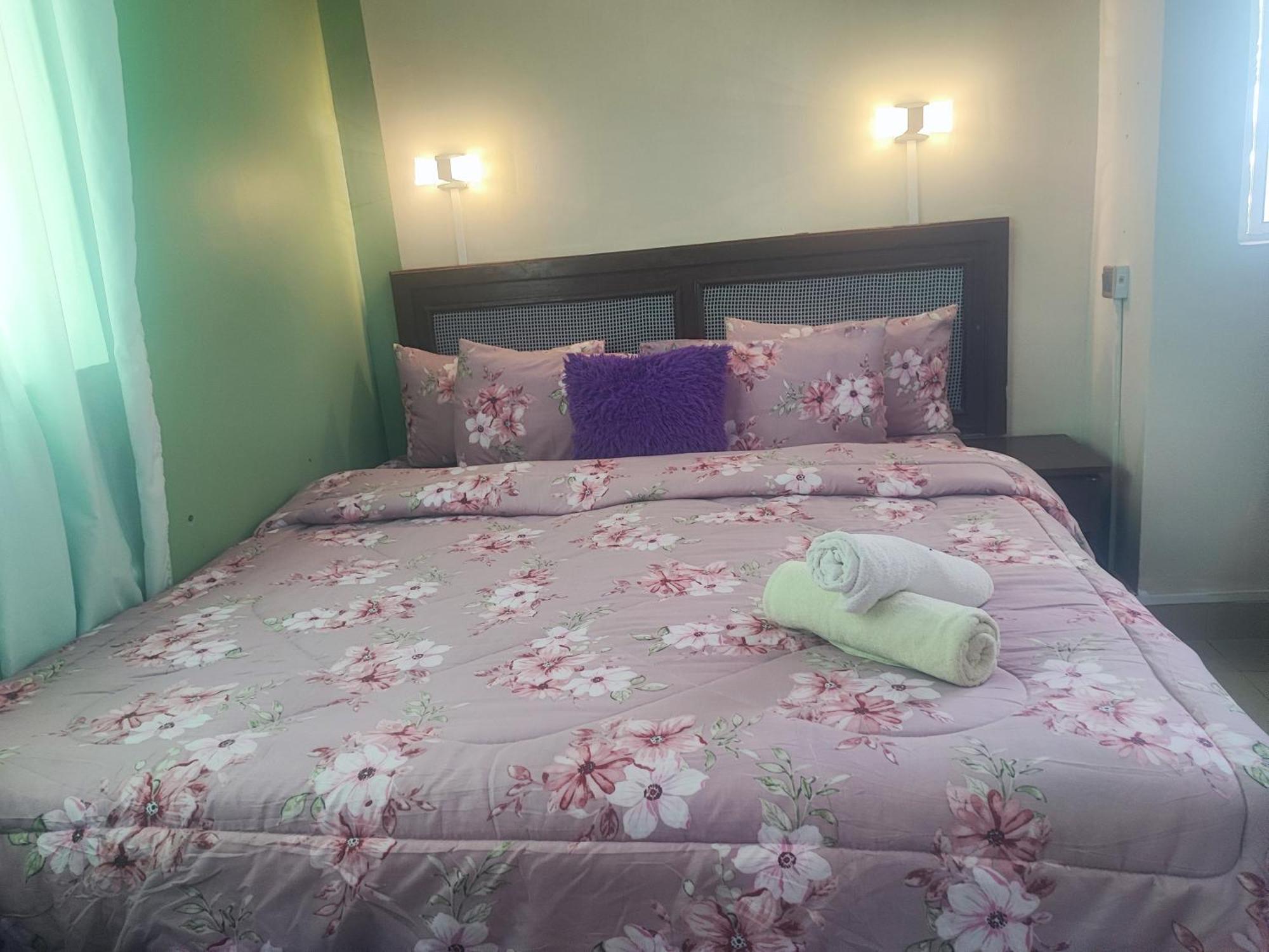 Ellisa Hospitality And Spa Hotel Accra Kültér fotó