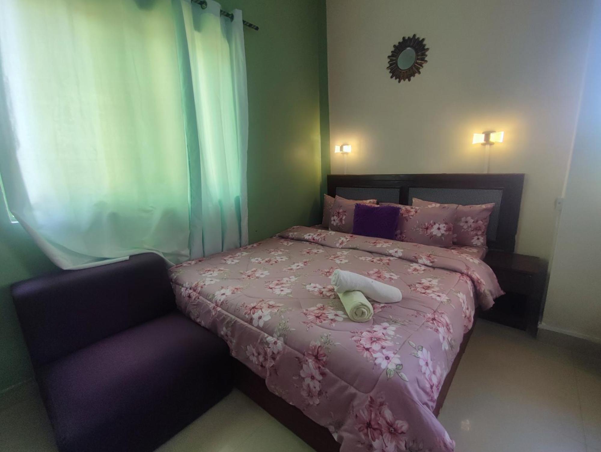 Ellisa Hospitality And Spa Hotel Accra Kültér fotó