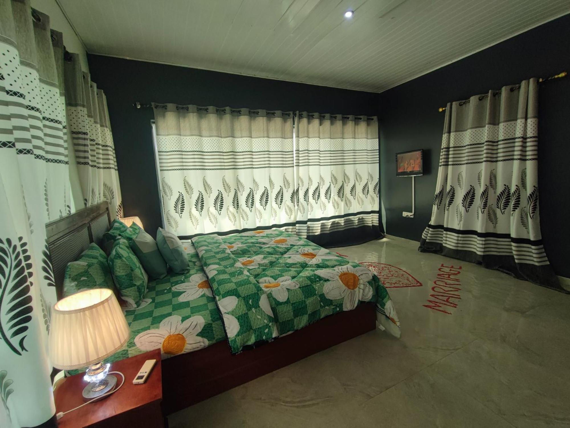 Ellisa Hospitality And Spa Hotel Accra Kültér fotó