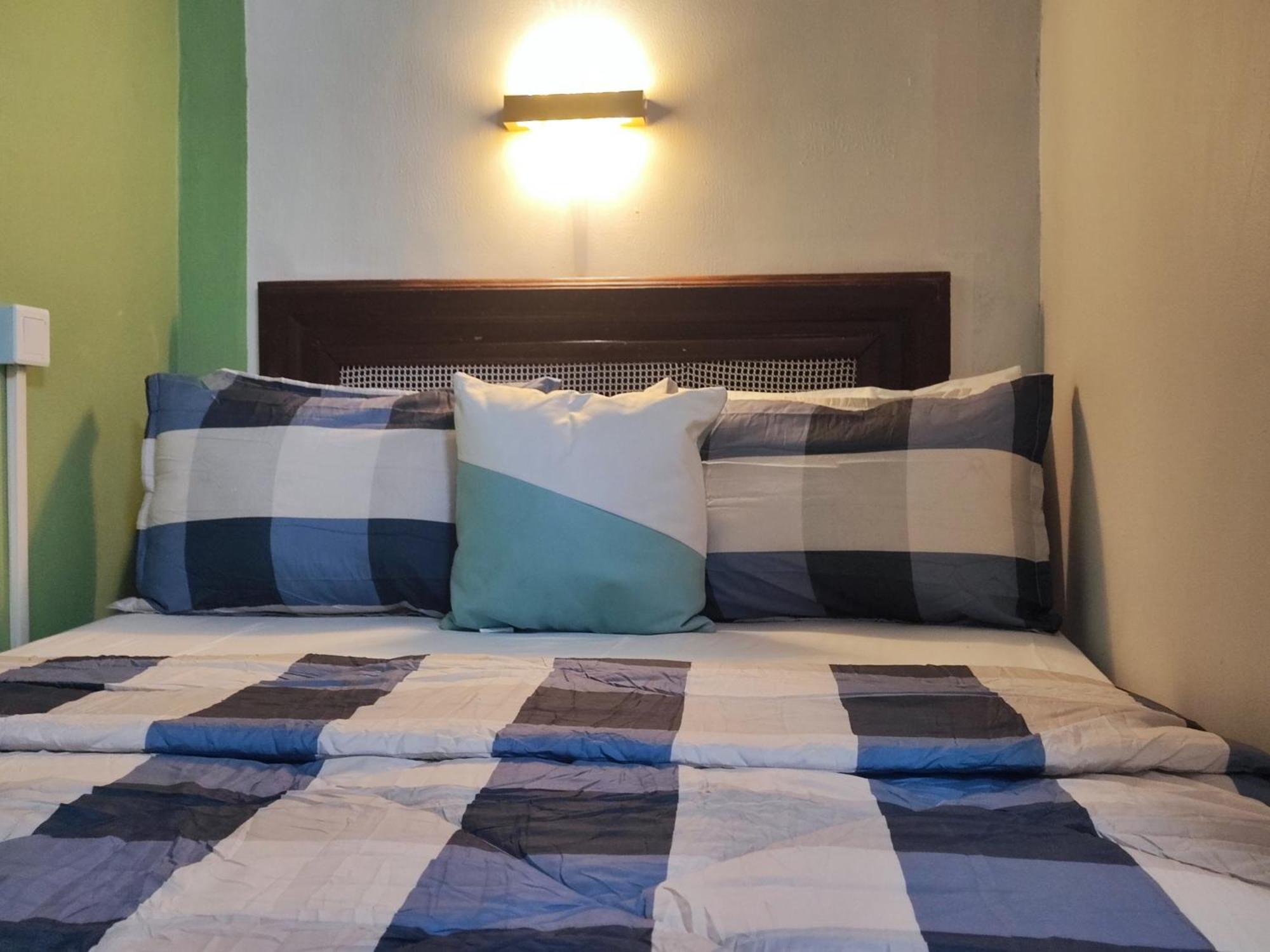 Ellisa Hospitality And Spa Hotel Accra Kültér fotó