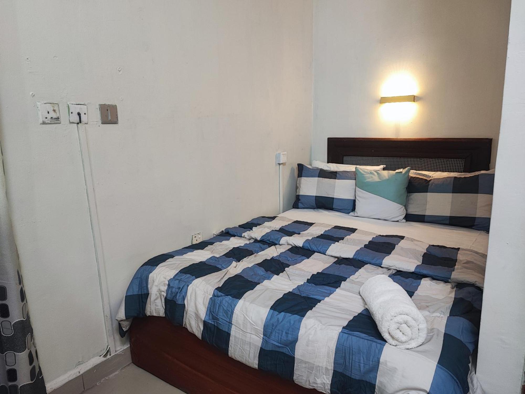 Ellisa Hospitality And Spa Hotel Accra Kültér fotó